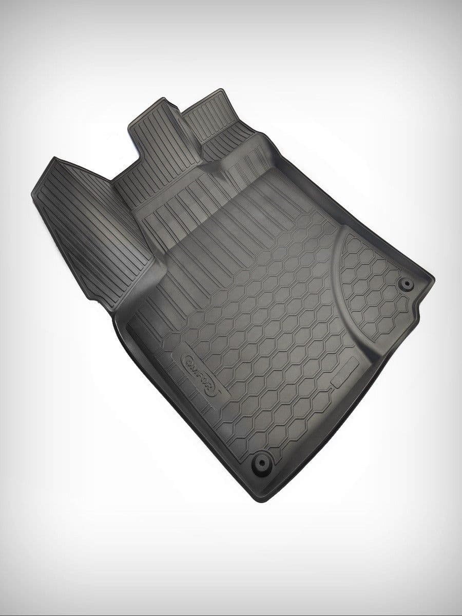 Коврик водительский Geely Coolray 2019-