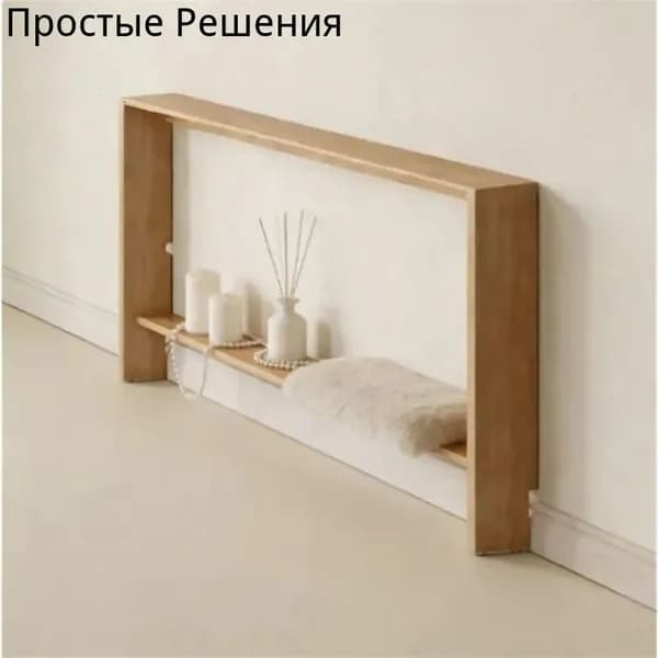 Консоль, 100х10х69.5 см