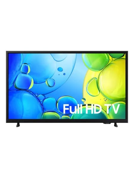 Samsung Телевизор UE32F6000FUXRU 32" Full HD, черный