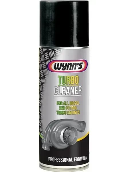 Очиститель турбины Turbo Cleaner 200мл. W28679