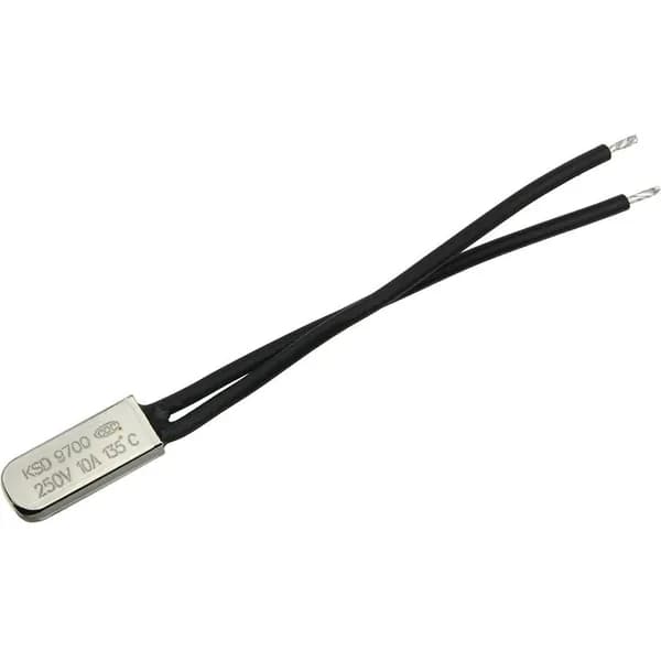 Термостат KSD 9700 135С 10A