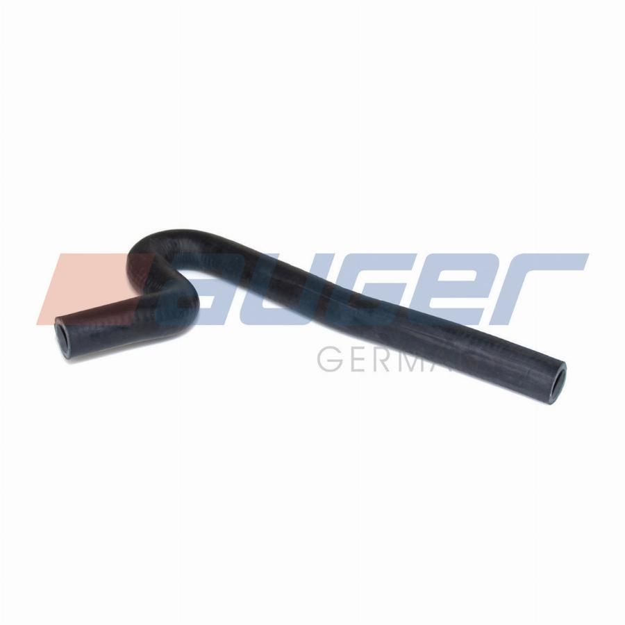 Патрубок отопителя MAN TGS (Auger)