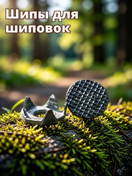 Шипы для шиповок