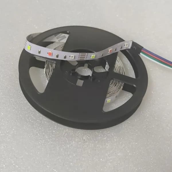 Светодиодная лента USB RGB 3М