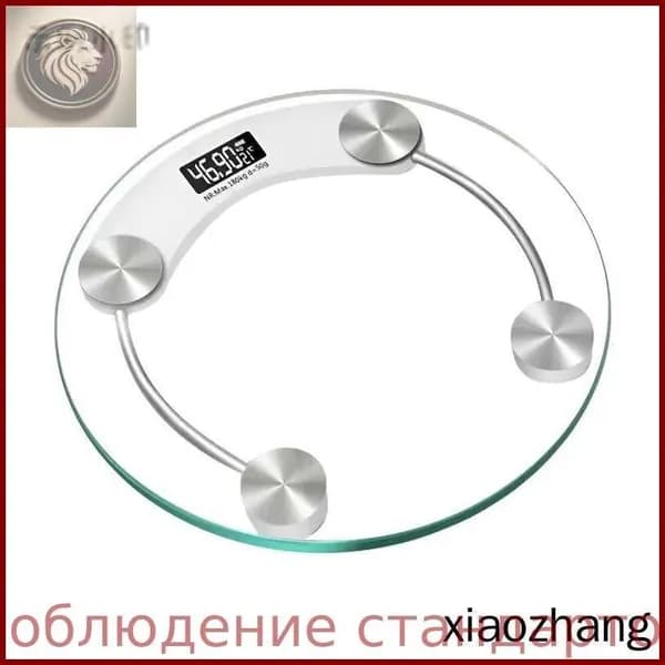 Напольные весы 0riVG5In_3136434683-rTC9