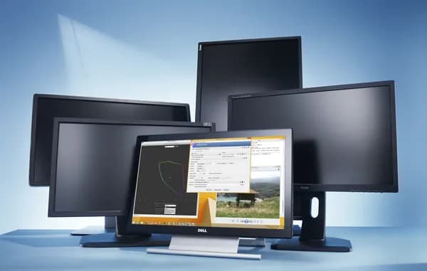 19" Монитор квадратный любой фирмы (VW199), 1440x900 WXGA+, черный
