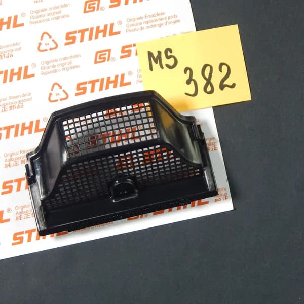 Фильтр воздушный STIHL MS 382 Грубой очистки ОРИГИНАЛ