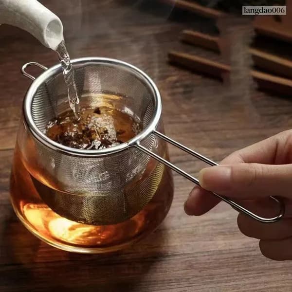 Ситечко для заваривания чая