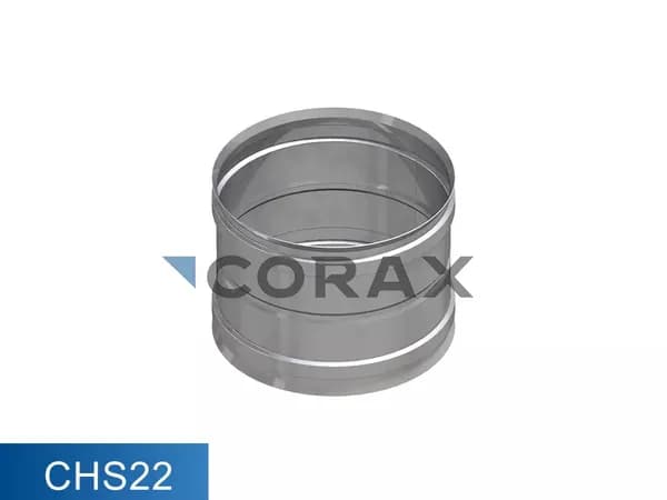 Адаптер Corax Ф130 ММ (430/0,5)