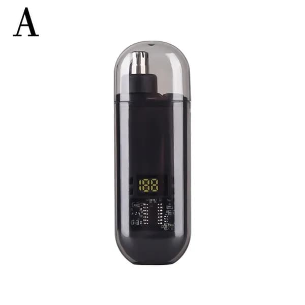 Триммер для носа и ушей BOH5608_BOH5608A@#ZDPH109zi, кол-во насадок 1