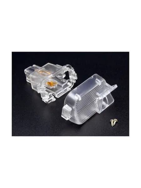 CAM-MZ6C KSIZE адаптер для камеры CAM-7 в подсветку номера MAZDA 6 2014+