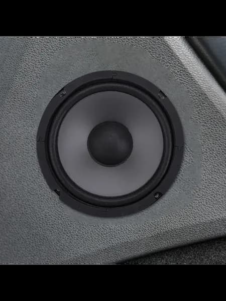 Автоакустика 4 5 6 дюймов 400W-600W для машины