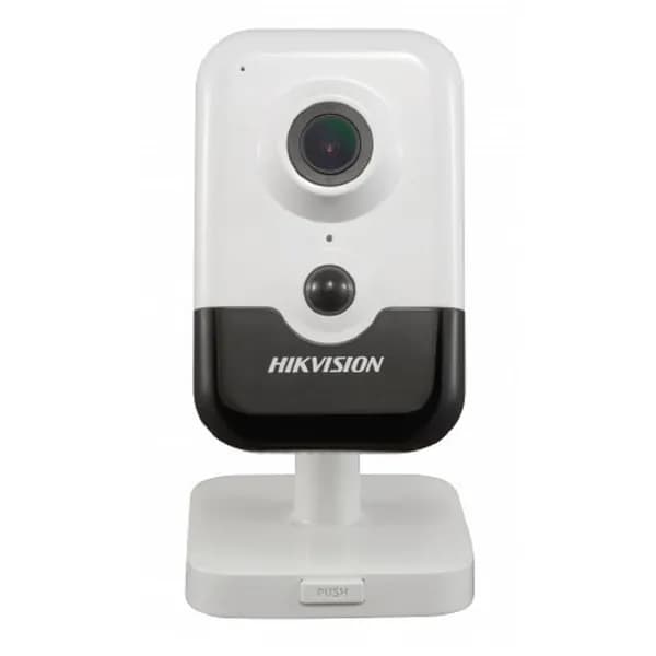 IP - камера DS - 2CD2443G2 - I(2.8mm) Внутренняя HIKVISION