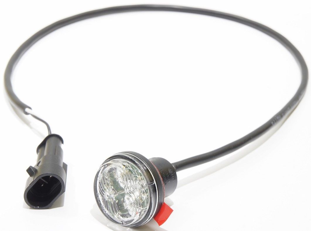 Габарит 24V Hella 2PF340825057 LED