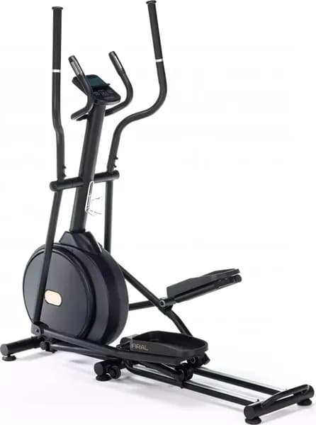 Эллиптический тренажер OXYGEN FITNESS FIRAL