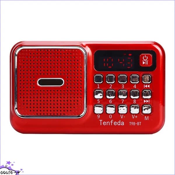 MP3-плеер