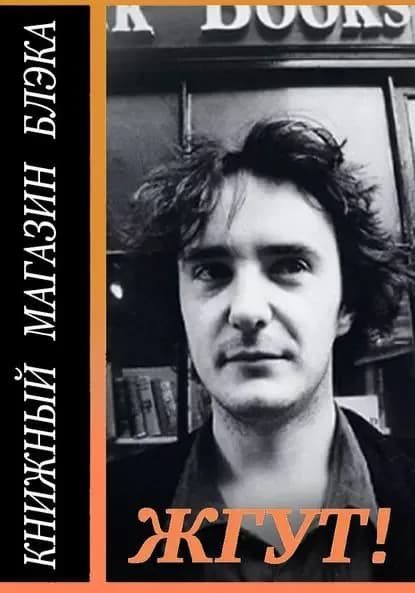 Книжный магазин Блэка (Black Books). Жгут! | Масленников Роман Михайлович, Штыкленников Геннадий | Электронная книга