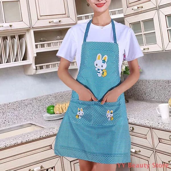Фартук рабочий
