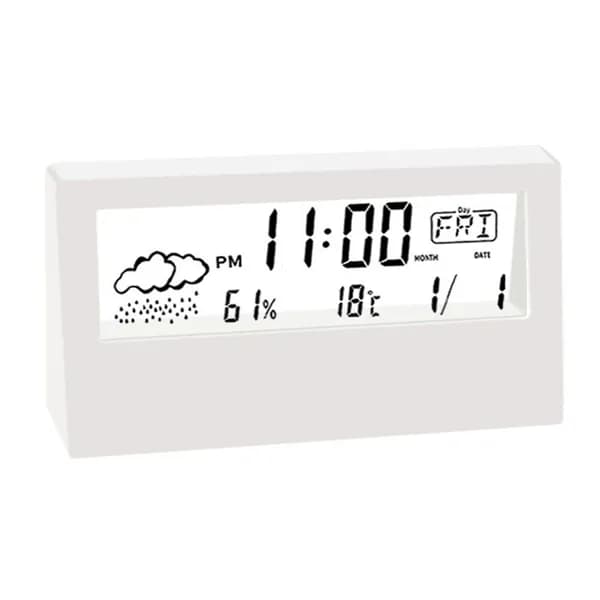 Терморегулятор, термостат, белый