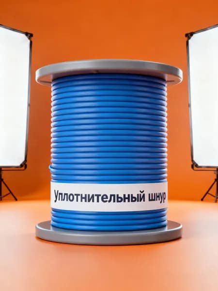 Уплотнительный шнур