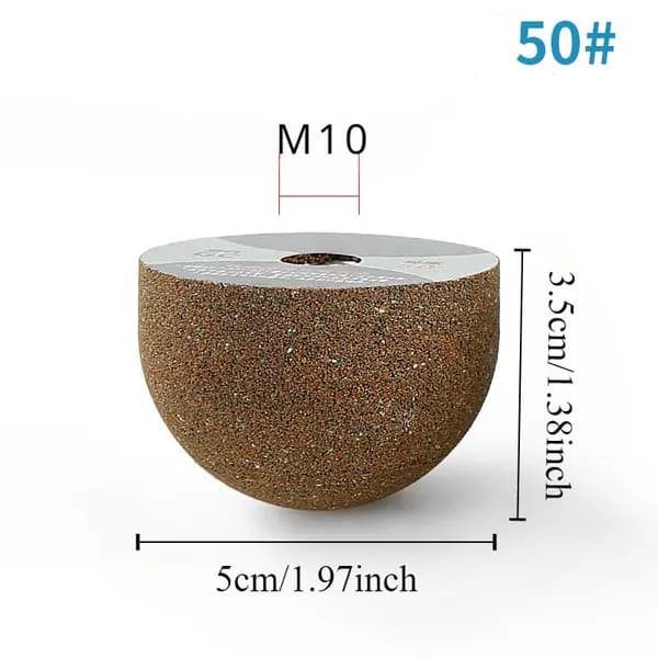 1шт Диск алмазный,Диск шлифовальный p50/p100/p200