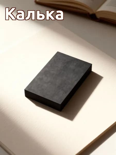 Калька