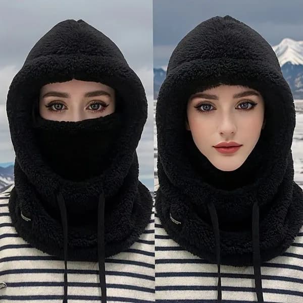 Капор боярка