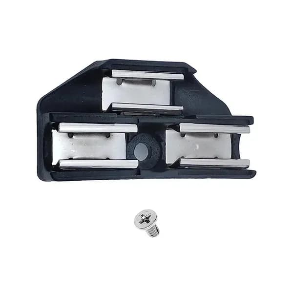 Аксессуары для инструментов, совместимые с Milwaukee 2601-20 2601-22 2602-20 2602-22 2650-20 Ударная отвертка 43720550 Держатель бит для электрической отвертки