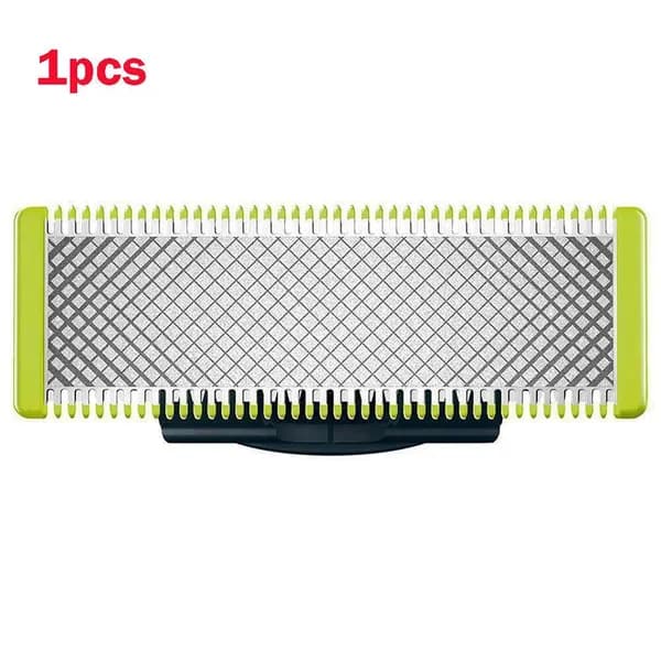 Замена для бритвы Philips OneBlade QP2520 QP2530 QP2630 QP6510 QP6520 QP2523