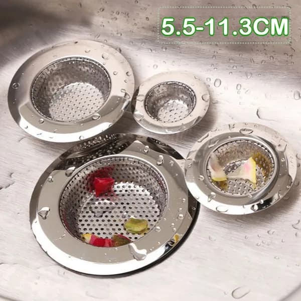 Коландер для мойки 5.5 см х 5.5 см, 1 шт