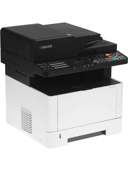 МФУ лазерное Kyocera Ecosys MA4000fx, ч/б, 1200x1200 dpi, A4, USB, RJ-45, выход 150 листов
