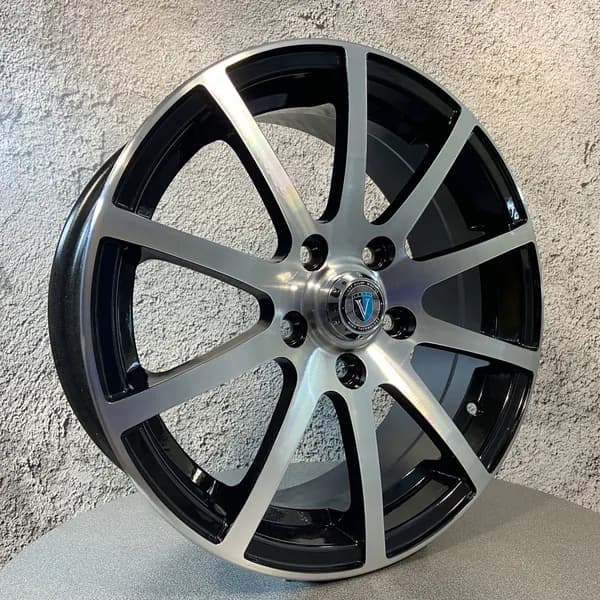 Venti 1603 Колесный диск Литой 16x6.5" PCD5х114.3 ET45 D67.1