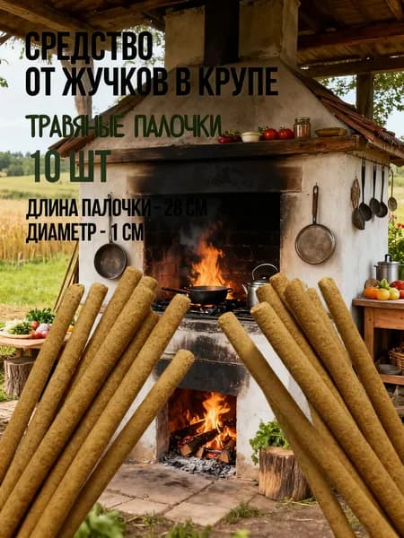 Ловушка для пищевой моли, 10 шт, готова к использованию, не содержит инсектицидов, для кухни