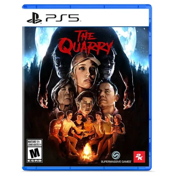 Игра  (PlayStation 5