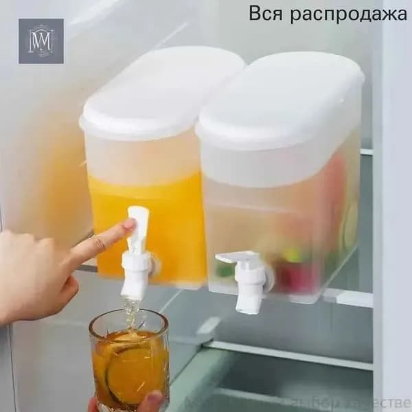 Электрический самовар P-2366918522, белый