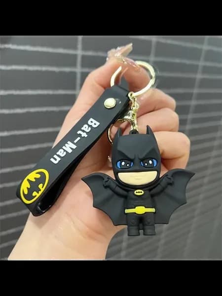 Брелок Bat-Man Бетмен