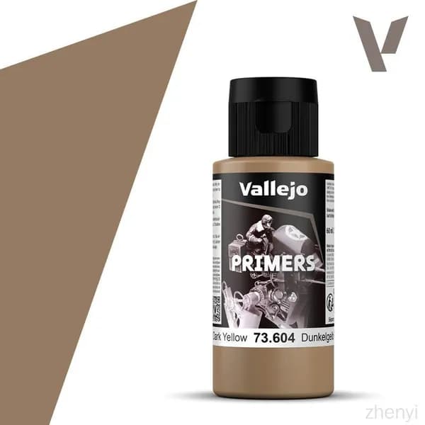 Vallejo Краска штемпельная/ 60 г.