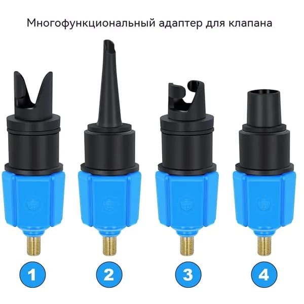 Аксессуары, запчасти для SUP-доски