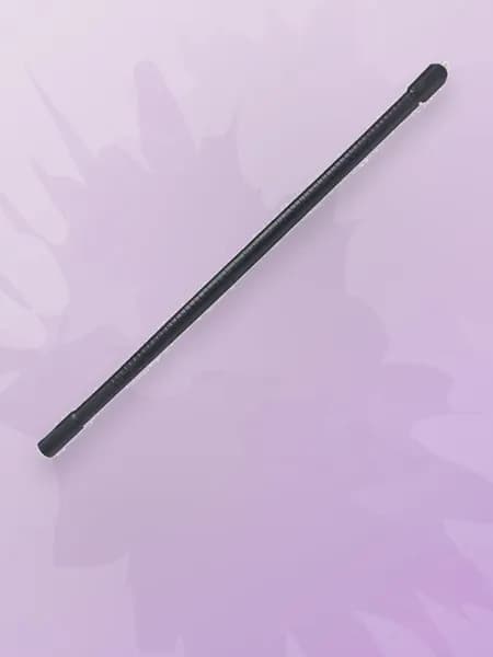1/4" Резьбовой гибкий удлинитель для камер, 20cm