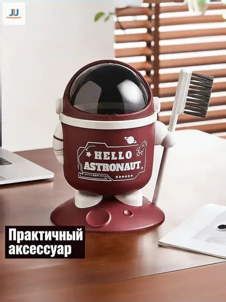 Корзина для бумаг lajiton, 2 л, 1 шт