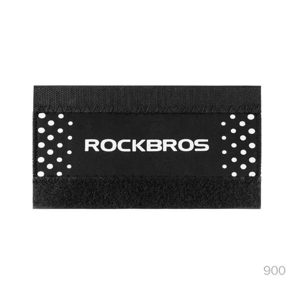 Велосипедная защита цепи Rockbros грязезащитная накладка для горного велосипеда