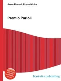 Premio Parioli
