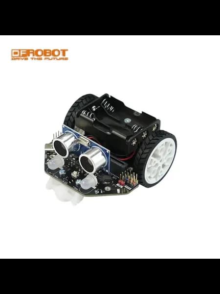 Maqueen Lite V5 микро бит робот kit
