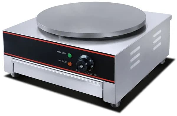 Блинница электрическая Rosso HCM-1