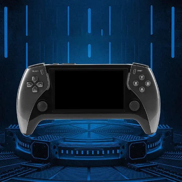 Многофункциональная игровая консоль, Retro Gaming Console, на 4.3 дюйма для путешествий