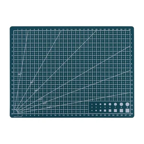 30*22cm Режущая пластина