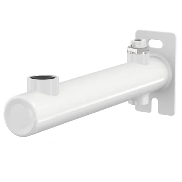 Консоль для подключения расширительных баков AstroConsole SST 1/2x3/4 для баков 8-25л, цвет белый, нерж сталь AISI 316