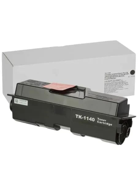 Картридж TK-1140 TrendArt для Kyocera FS-1035MFP/DP/1135MFP (7 200 стр.)