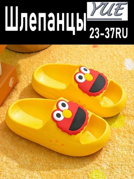 Шлепанцы