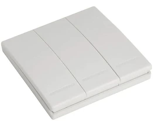 Дополнительный пульт (3 клавиши) для KR2201-4, KR1201-4, KR2202-4, KR1202-4